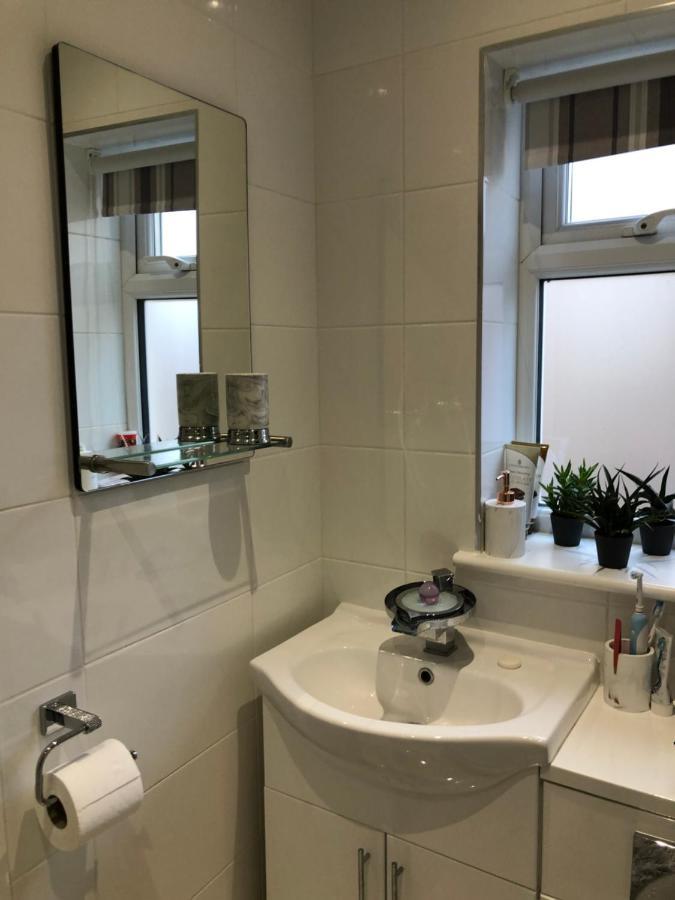 Ferienwohnung Little Acorns St Albans Exterior foto